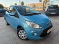 Ford Ka/Ka+ Ka 1.3 tdci + c/esp,tcs 75cv E5 Azul - thumbnail 3