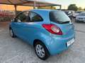 Ford Ka/Ka+ Ka 1.3 tdci + c/esp,tcs 75cv E5 Azul - thumbnail 4