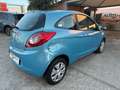 Ford Ka/Ka+ Ka 1.3 tdci + c/esp,tcs 75cv E5 Azul - thumbnail 6