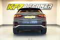 Audi Q3 SB 35 TDI S-tr. ''S line'' NAVI*VIRTUAL*R-KAM*SHZ Grijs - thumbnail 4