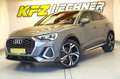 Audi Q3 SB 35 TDI S-tr. ''S line'' NAVI*VIRTUAL*R-KAM*SHZ Grijs - thumbnail 7