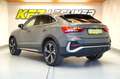 Audi Q3 SB 35 TDI S-tr. ''S line'' NAVI*VIRTUAL*R-KAM*SHZ Grijs - thumbnail 6