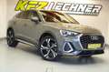 Audi Q3 SB 35 TDI S-tr. ''S line'' NAVI*VIRTUAL*R-KAM*SHZ Grijs - thumbnail 2