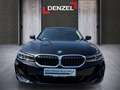 BMW 318 d Limousine MX G20 B47 Schwarz - thumbnail 3