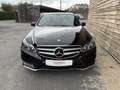 Mercedes-Benz E 350 Break E 350 BlueTEC - BVA 9G-Tronic  BREAK - BM 212 BVA PHASE 2 Schwarz - thumbnail 10