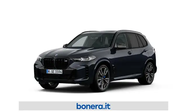 BMW X5 M 60i MSport Pro auto