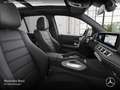 Mercedes-Benz GLE 350 de 4M AMG+PANO+360+AHK+MULTIBEAM+HUD+SPUR Schwarz - thumbnail 11