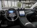 Mercedes-Benz GLC 220 d 4M AVANTG+PANO+AHK+LED+KAMERA+KEYLESS+9G Gris - thumbnail 10