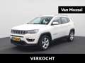 Jeep Compass 1.4 MultiAir Longitude | Navigatie | ECC | Camera Wit - thumbnail 1