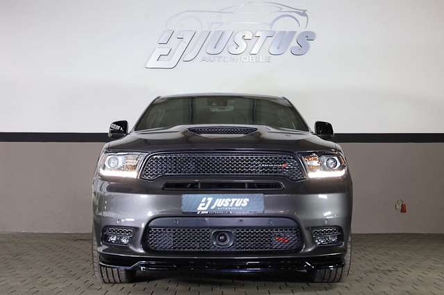 Dodge Durango 5.7 R/T AWD/BRC GAS/ACC/AHK/TTW/SPUR/R20