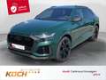 Audi RS Q8 RSQ8 4.0 TFSI q. Tiptr., HD Matrix, RS-AGA, Kera Groen - thumbnail 1