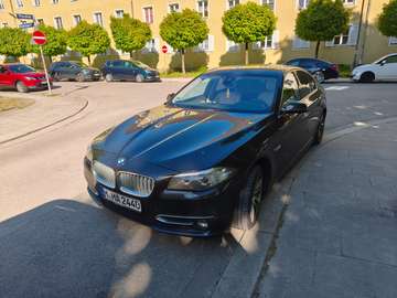 520d Gran Turismo Aut. Luxury Line