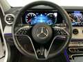Mercedes-Benz E 300 E 300 de 4M T AVANTGARDE AHK 360Kam Totwinkel Weiß - thumbnail 10