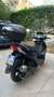 Kymco Agility 125 R16+ Blu/Azzurro - thumbnail 13