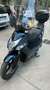 Kymco Agility 125 R16+ Blu/Azzurro - thumbnail 4