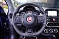 Fiat 500X 1.5 Hybrid Yacht Club Capri Cabriolet NL-Auto BTW Bleu - thumbnail 8