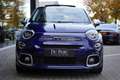 Fiat 500X 1.5 Hybrid Yacht Club Capri Cabriolet NL-Auto BTW Bleu - thumbnail 21