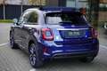 Fiat 500X 1.5 Hybrid Yacht Club Capri Cabriolet NL-Auto BTW Bleu - thumbnail 3