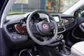 Fiat 500X 1.5 Hybrid Yacht Club Capri Cabriolet NL-Auto BTW Bleu - thumbnail 4