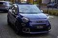 Fiat 500X 1.5 Hybrid Yacht Club Capri Cabriolet NL-Auto BTW Bleu - thumbnail 22
