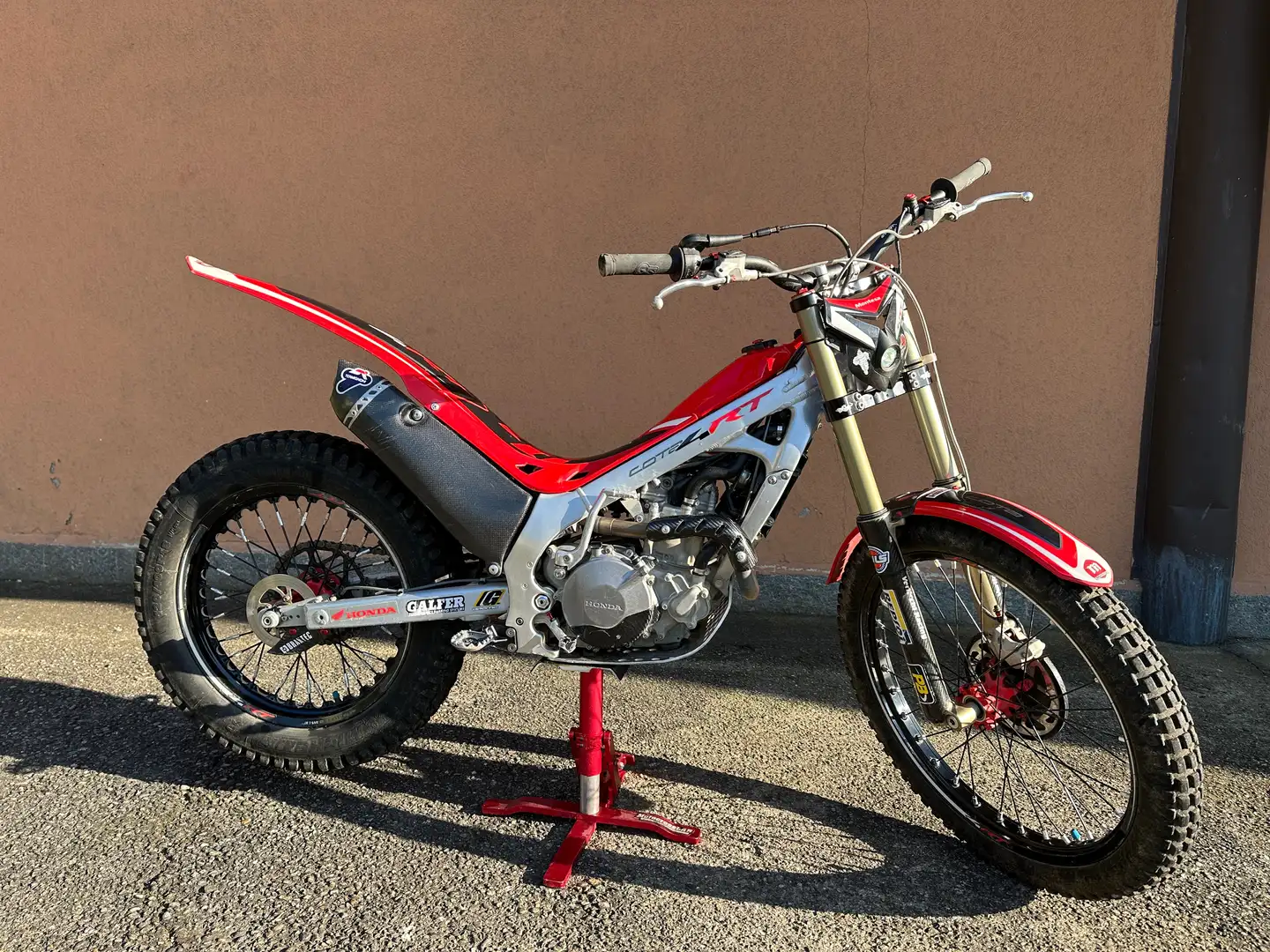 Montesa Cota 4RT 260 Rouge - 2