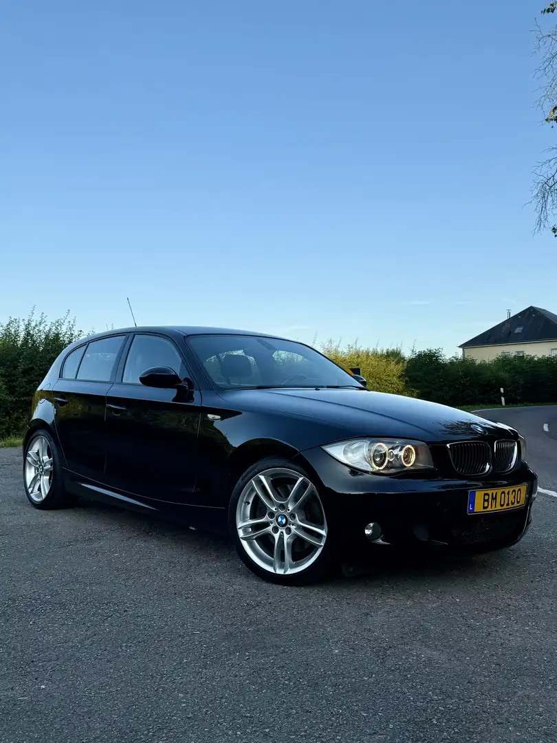BMW 130 130i 265 ch Sport (LCI Phase 2 / BVM) - 2