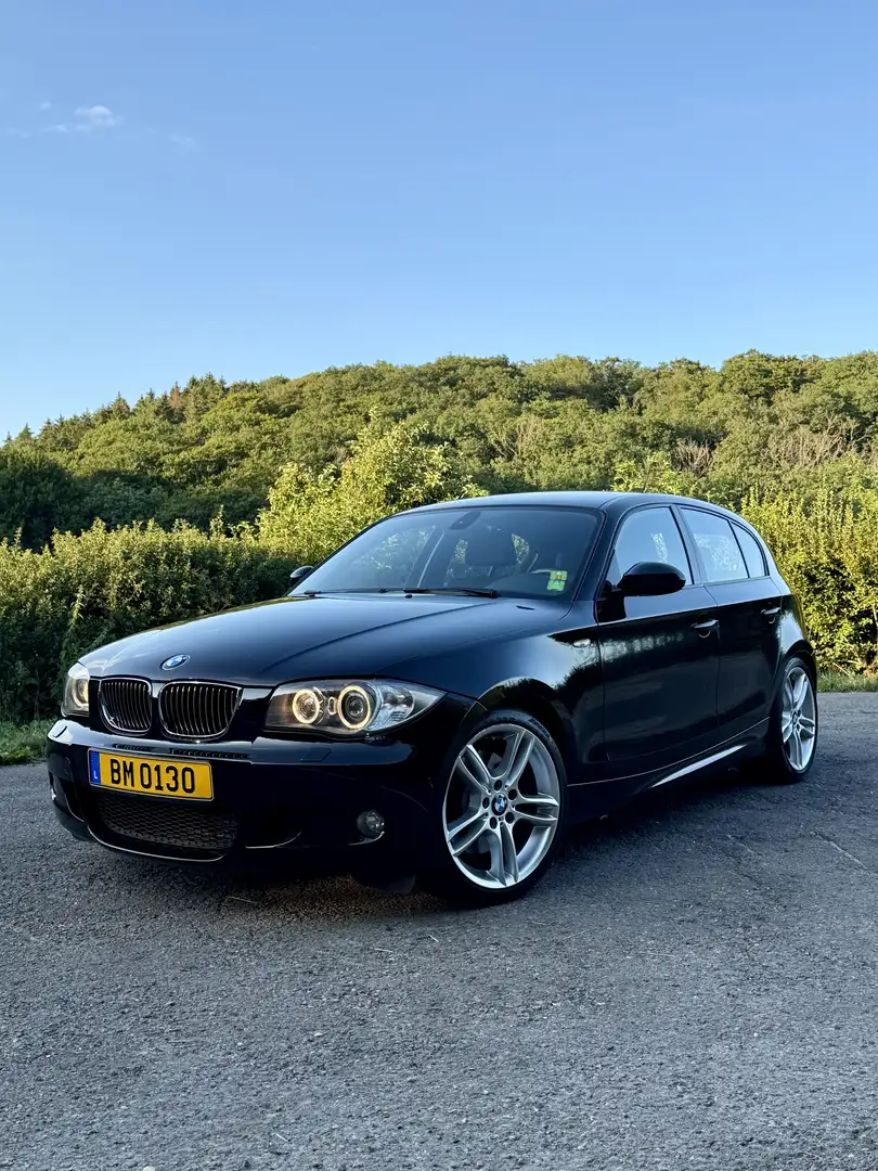 BMW 130 130i 265 ch Sport (LCI Phase 2 / BVM) - 1