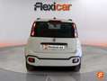 Fiat Panda Cross 1.0 Hybrid 51kw (70CV) Blanc - thumbnail 5