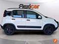 Fiat Panda Cross 1.0 Hybrid 51kw (70CV) Blanc - thumbnail 3