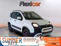 Fiat Panda Cross 1.0 Hybrid 51kw (70CV) Bianco - thumbnail 1