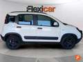 Fiat Panda Cross 1.0 Hybrid 51kw (70CV) Blanco - thumbnail 3