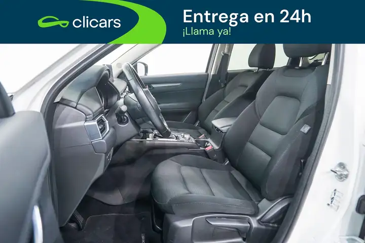 Mazda CX-5 (2022) SKYACTIV-G 2.0 MT 2WD Origin 2022, foto 14