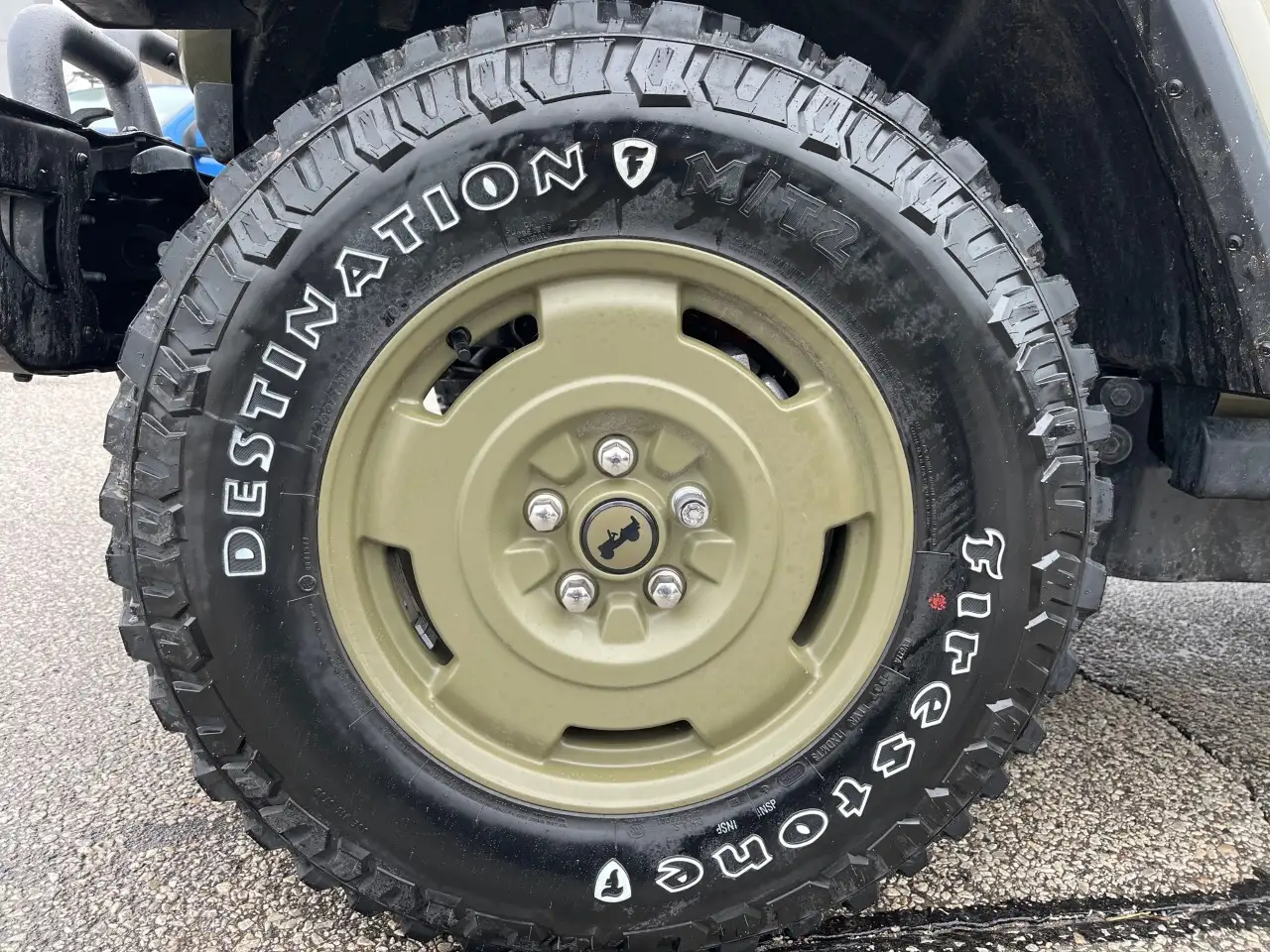 Jeep Gladiator снимка Jeep Gladiator
