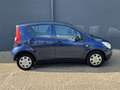 Opel Agila 1.0 Essentia Blauw - thumbnail 6