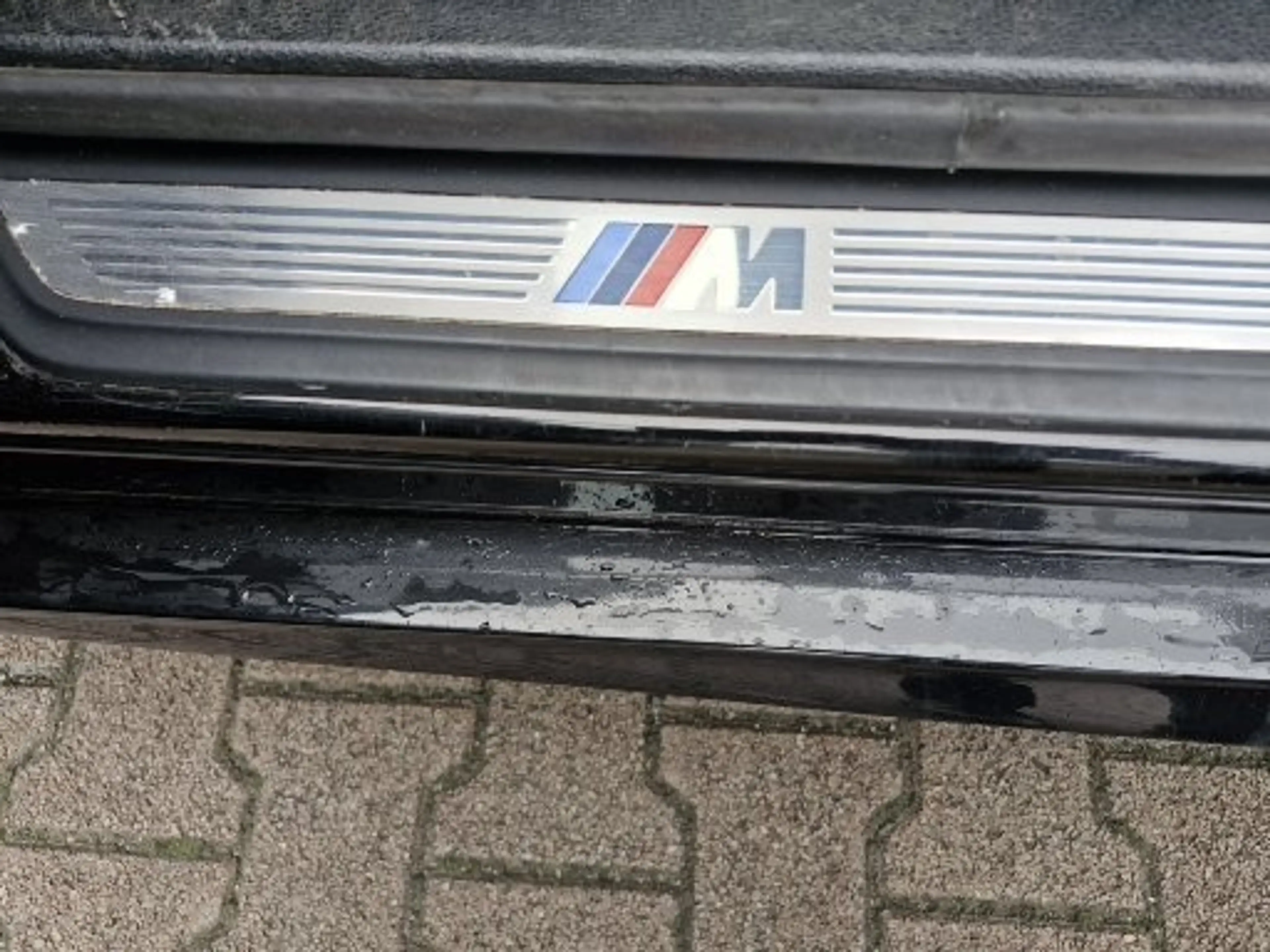 BMW X3 X3 xDrive30d Sport-Aut. xLine M-Line — photo 9