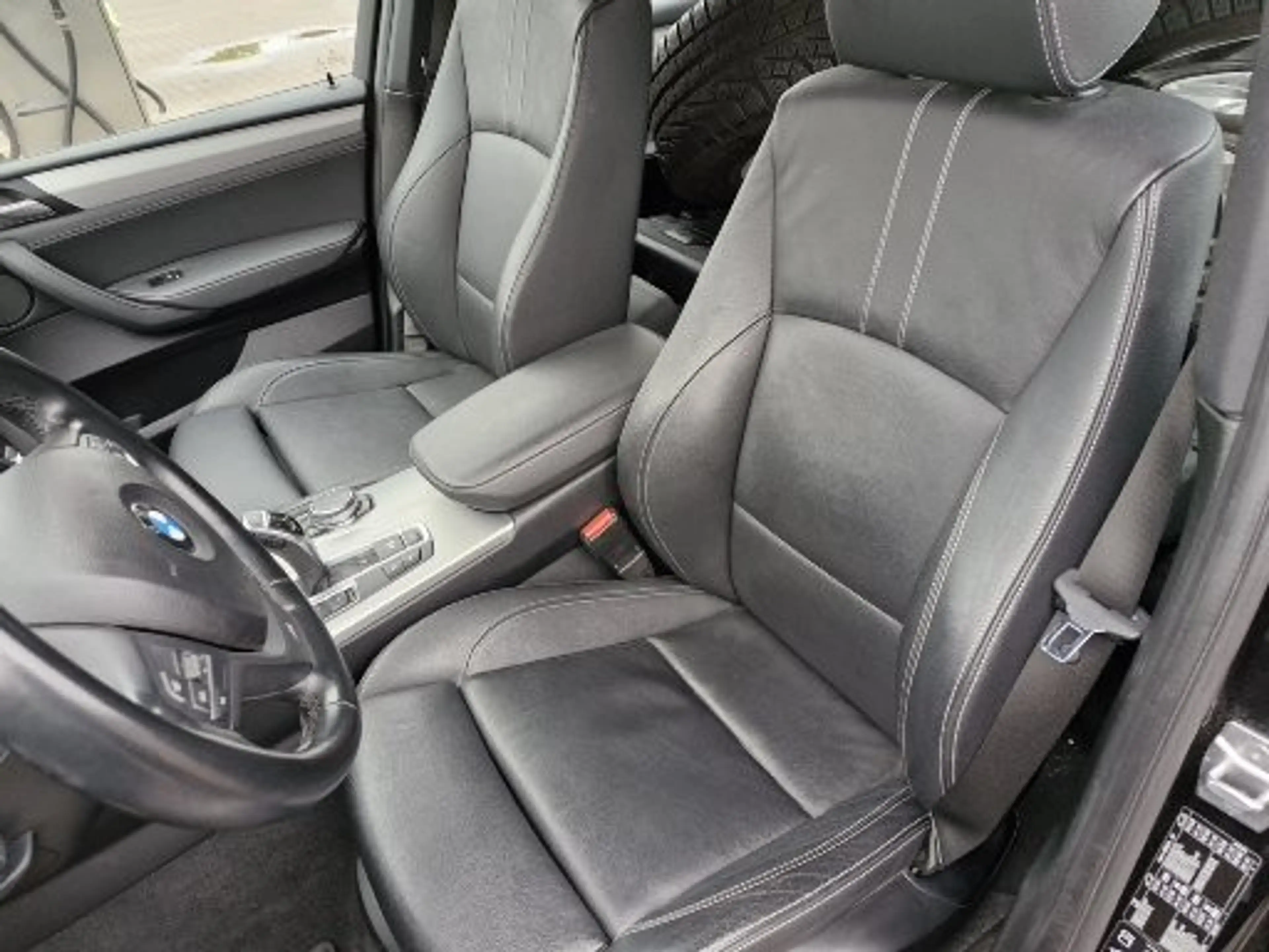 BMW X3 X3 xDrive30d Sport-Aut. xLine M-Line — photo 7