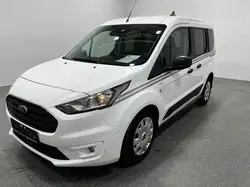 Ford Transit Connect CONNECT 1.5 TDCI 5S |01 21|1H|2xS.TÜR|DIV.ASSIST
