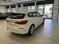 BMW 118 118i 5p. Business Advantage Bianco - thumbnail 4