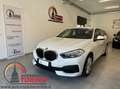BMW 118 118i 5p. Business Advantage Bianco - thumbnail 1