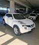 Nissan Juke Juke 1.5 dci Tekna Bianco - thumbnail 1