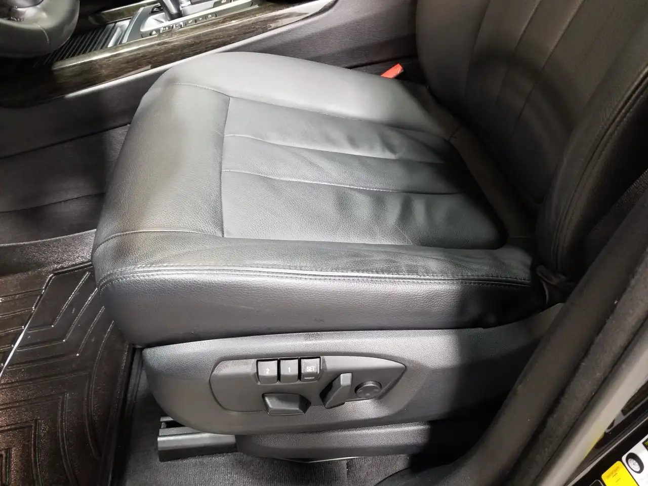BMW X5 photo BMW X5
