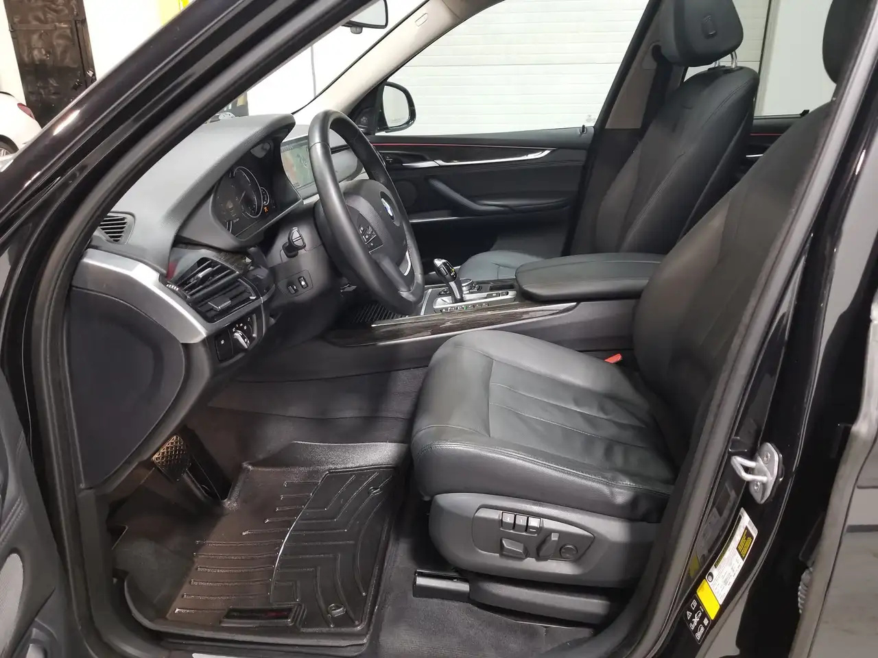 BMW X5 photo BMW X5