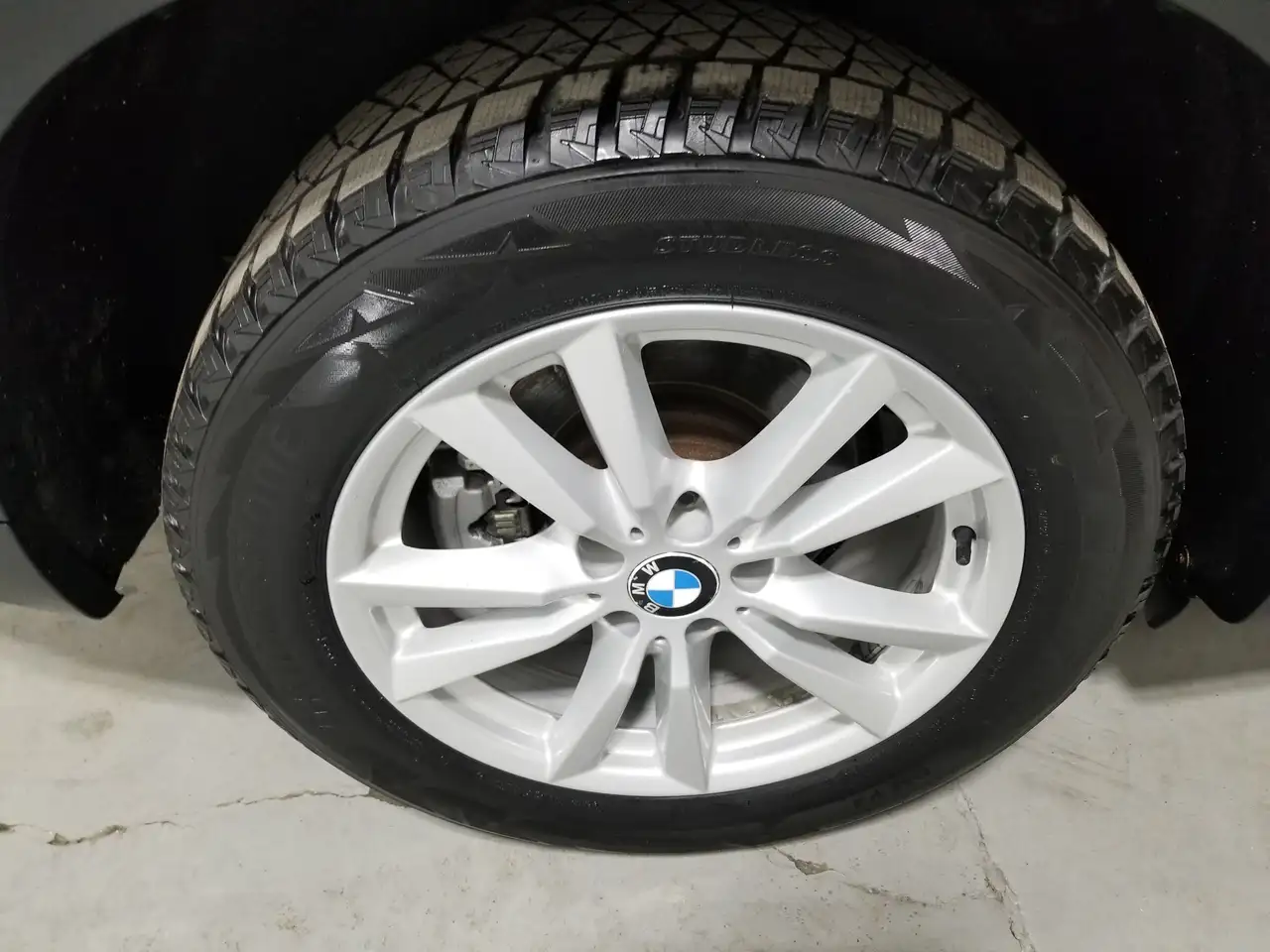 BMW X5 photo BMW X5