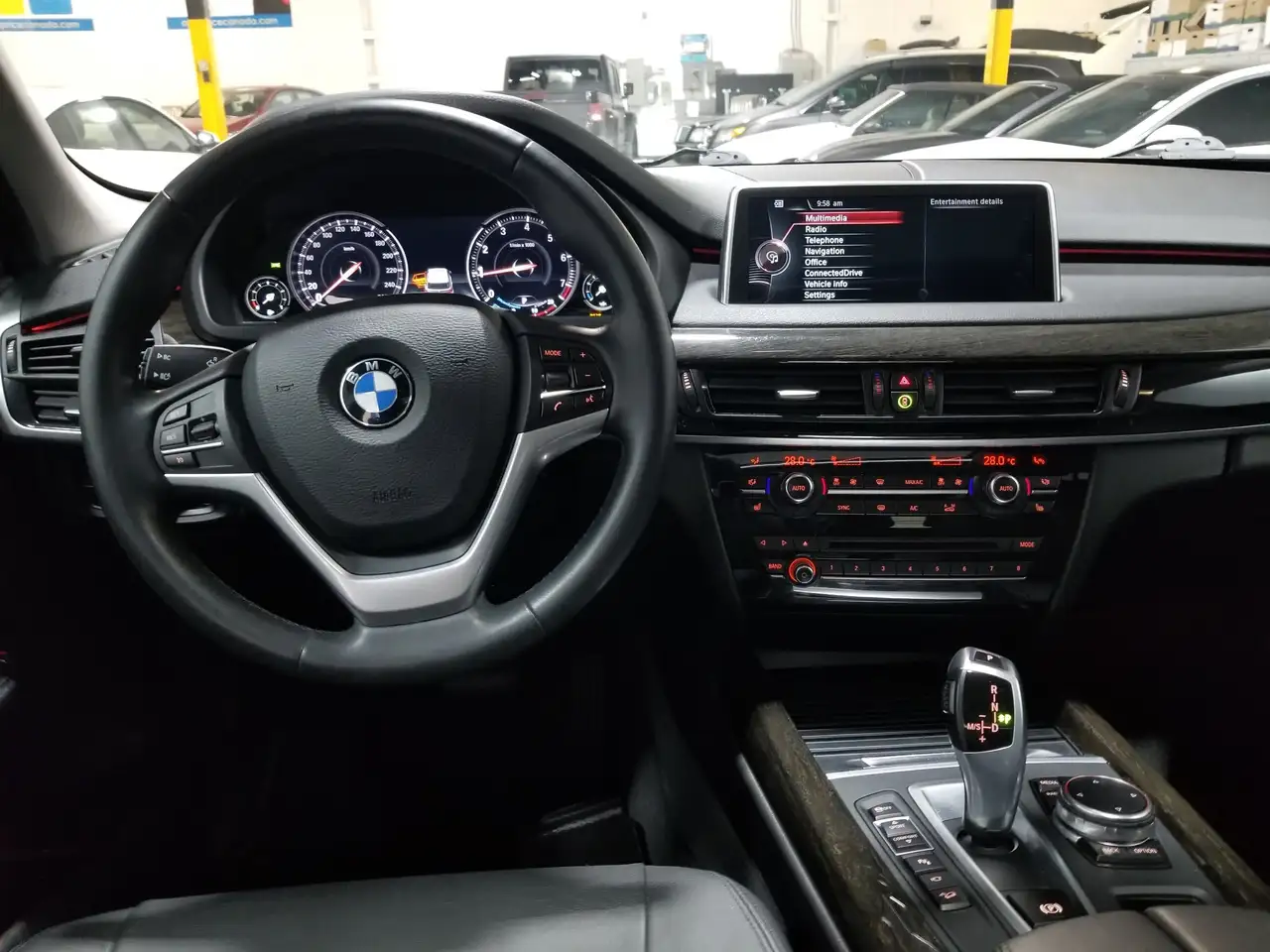 BMW X5 photo BMW X5