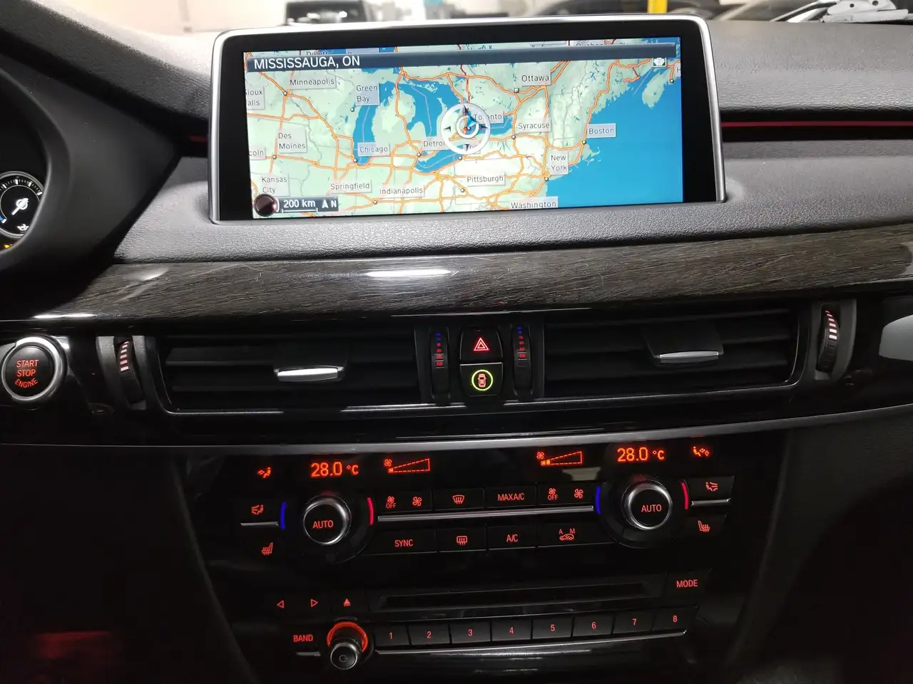 BMW X5 photo BMW X5