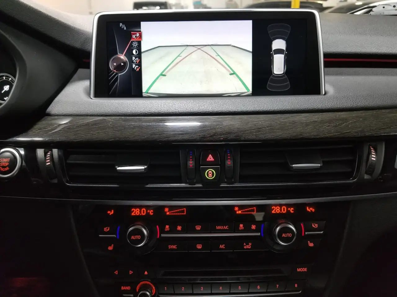 BMW X5 photo BMW X5