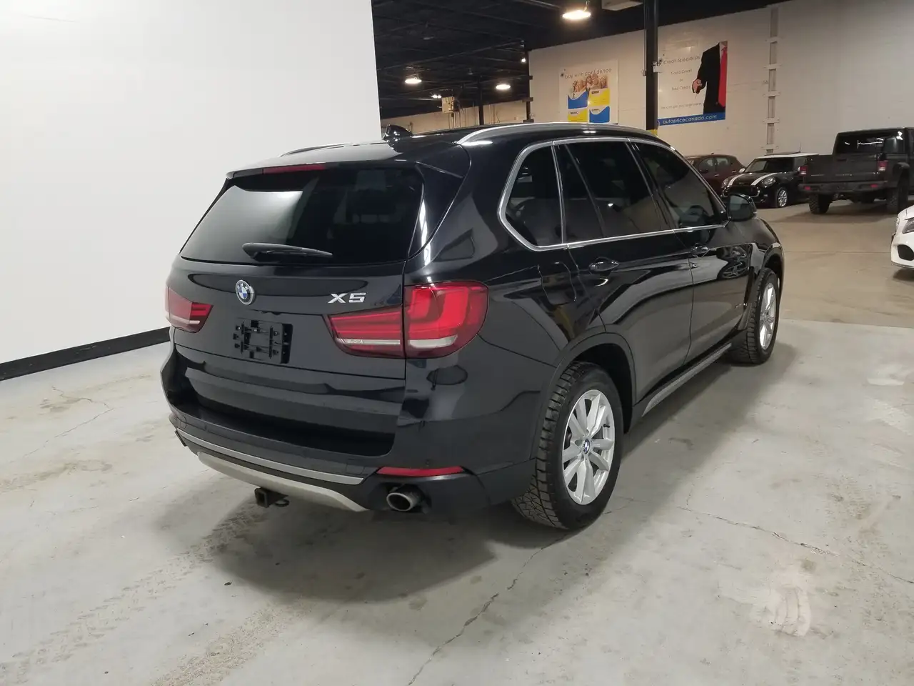 BMW X5 photo BMW X5
