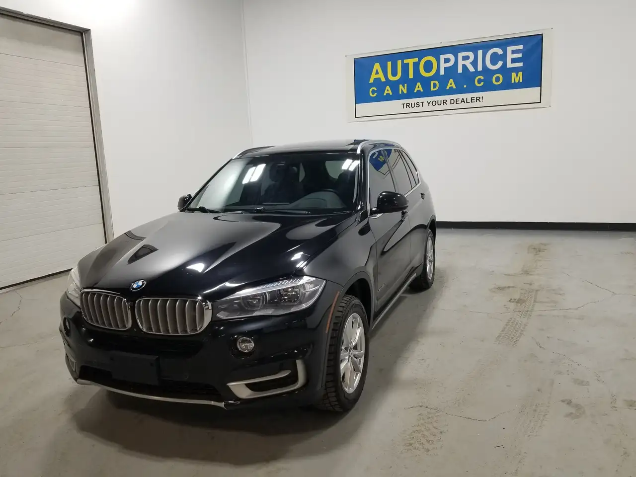 BMW X5 photo BMW X5