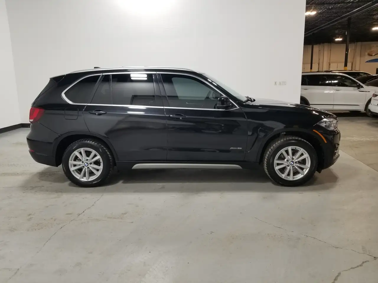 BMW X5 photo BMW X5