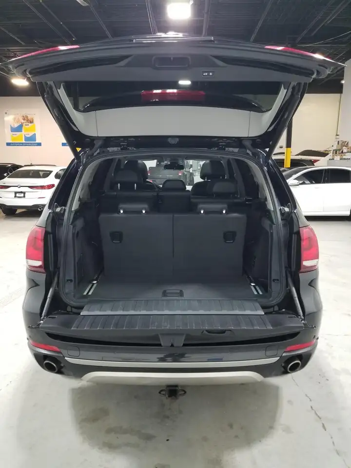 BMW X5 photo BMW X5